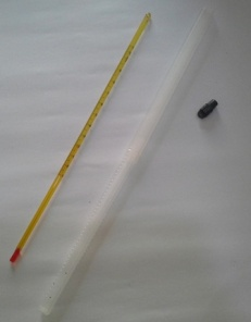 Soil testing